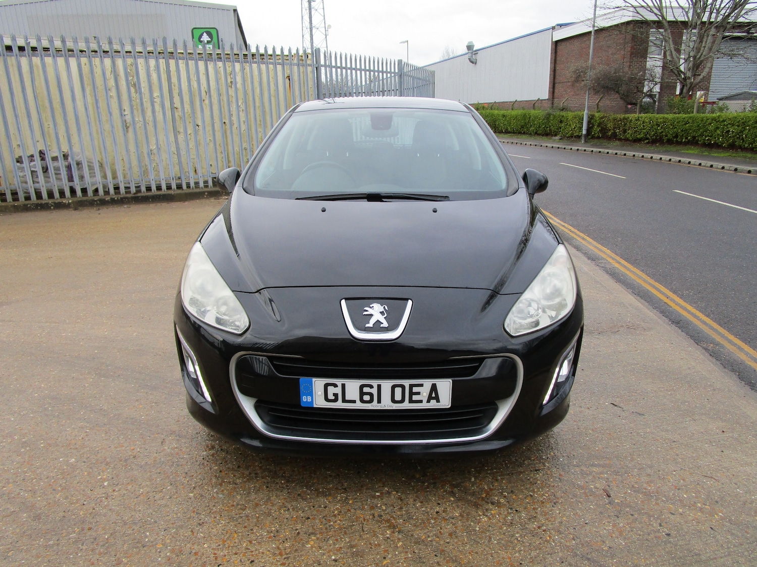 Used Peugeot 308 2012 for sale - 77249447: Photo 5
