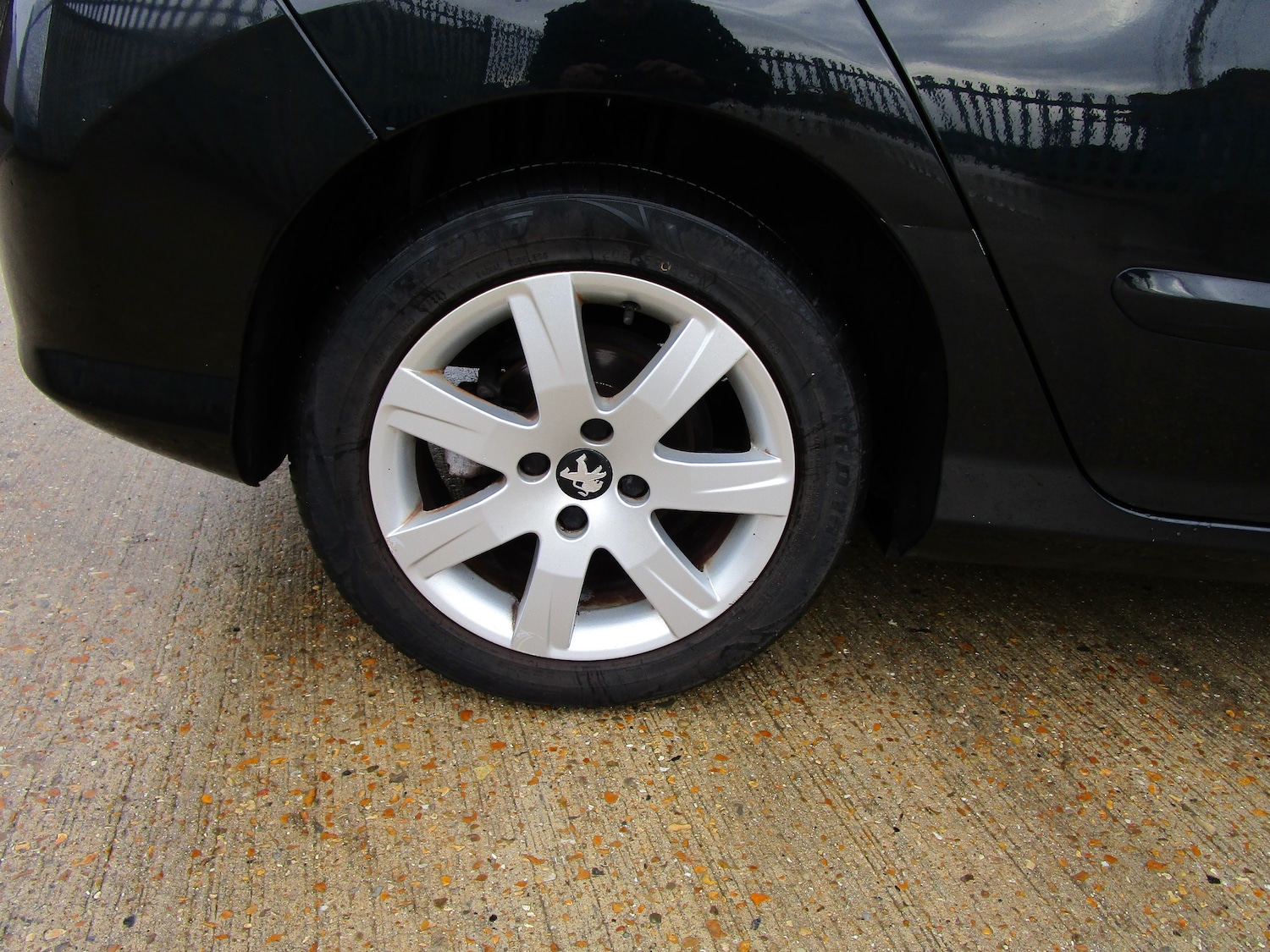 Used Peugeot 308 2012 for sale - 77249447: Photo 9