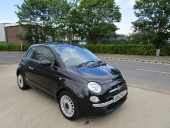2012 (62) - LOUNGE 3-Door ( £35 Road Tax ULEZ Compliant)