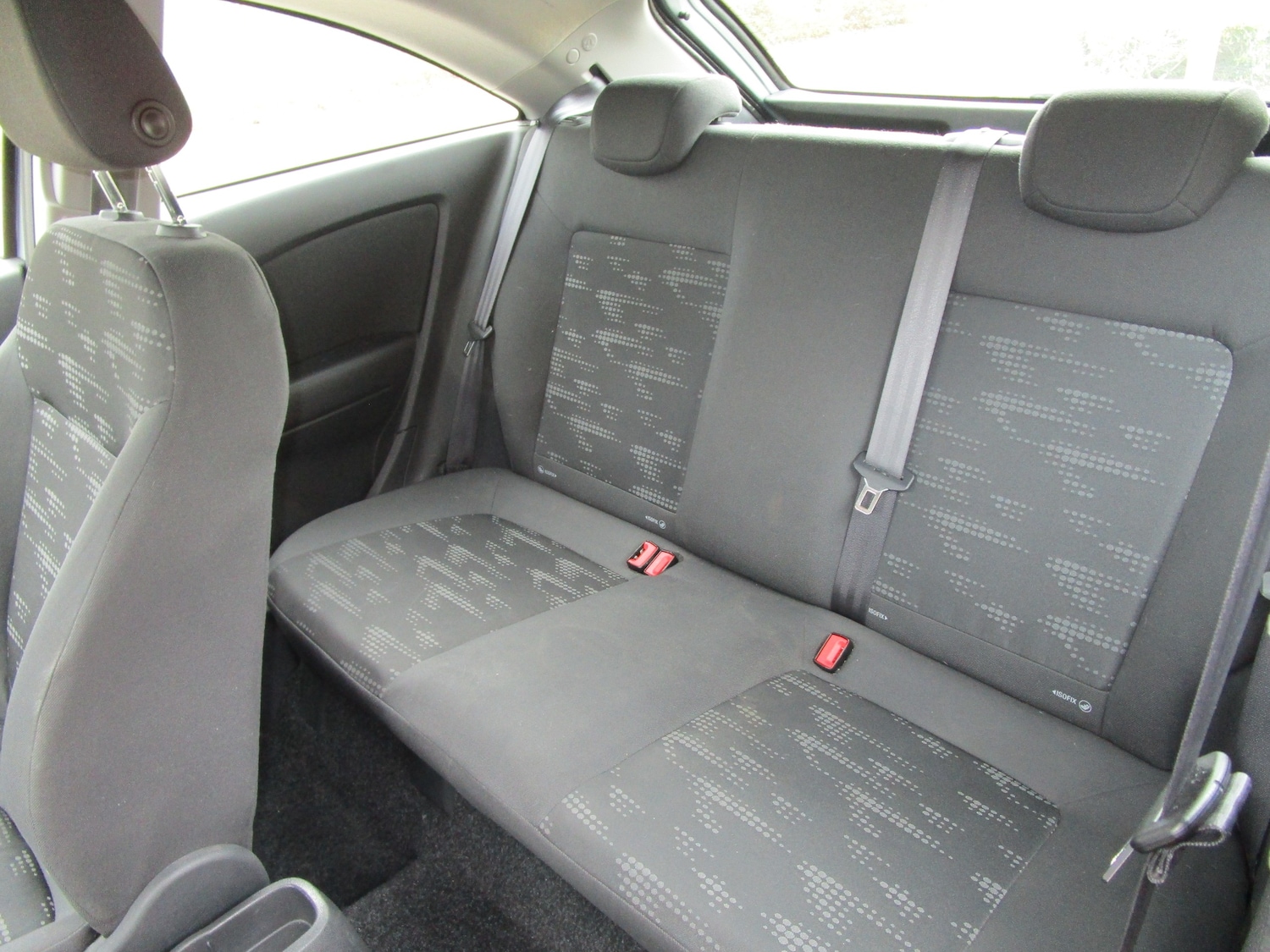 Used Vauxhall Corsa 2014 for sale - 77890547: Photo 10