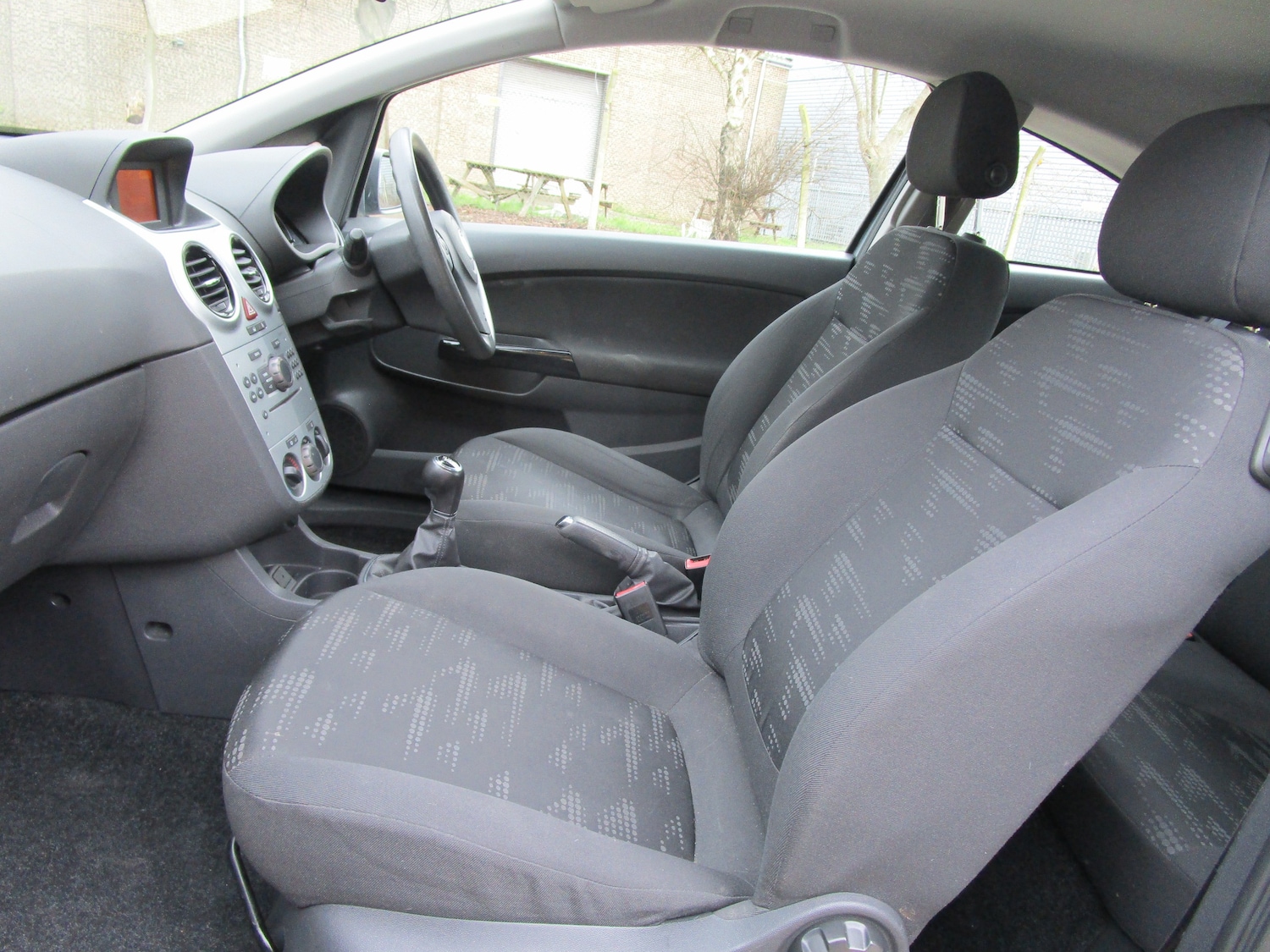 Used Vauxhall Corsa 2014 for sale - 77890547: Photo 11