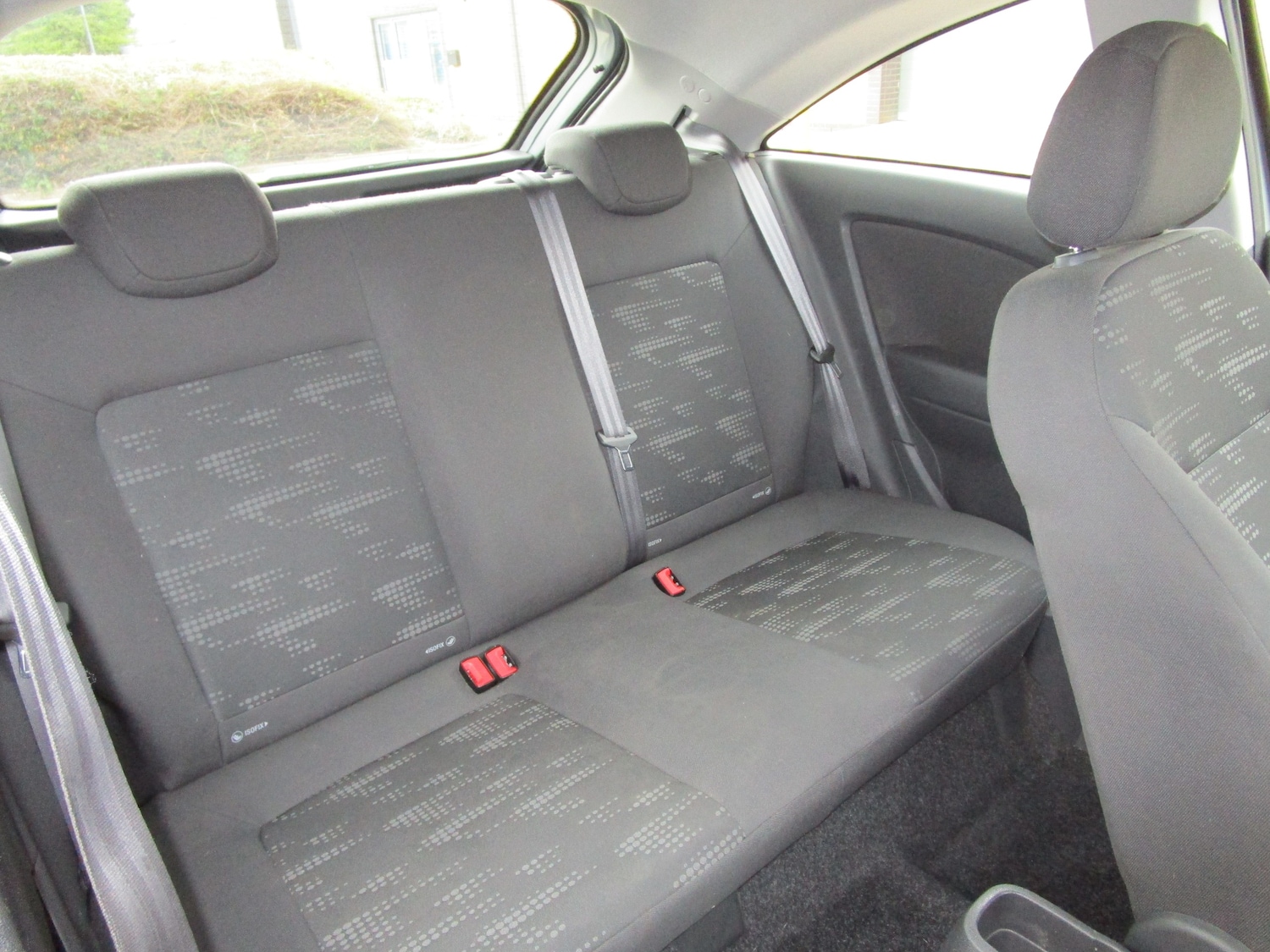 Used Vauxhall Corsa 2014 for sale - 77890547: Photo 12