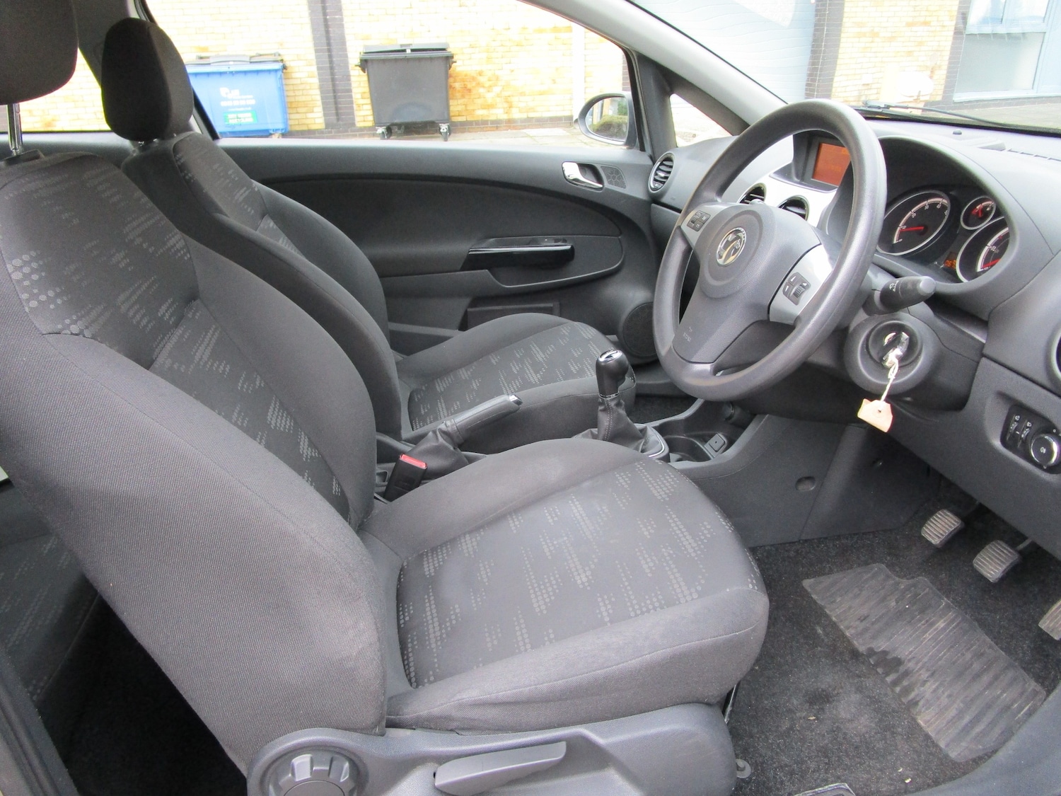 Used Vauxhall Corsa 2014 for sale - 77890547: Photo 14