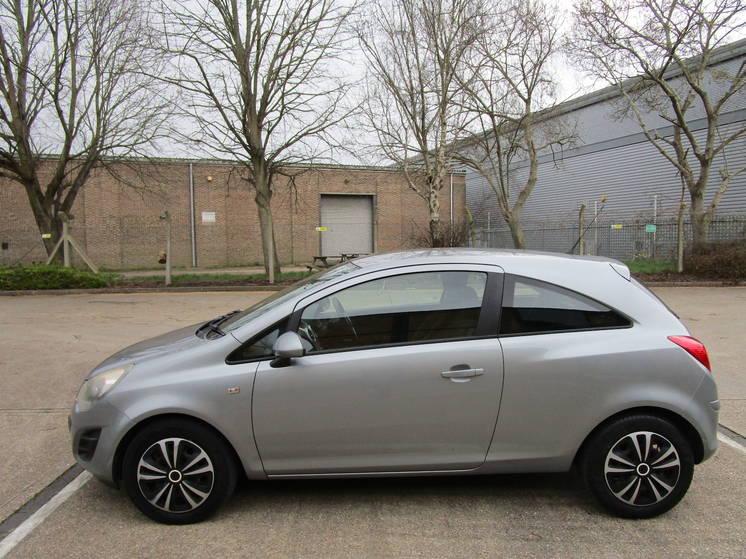 Used Vauxhall Corsa 2014 for sale - 77890547: Photo 8