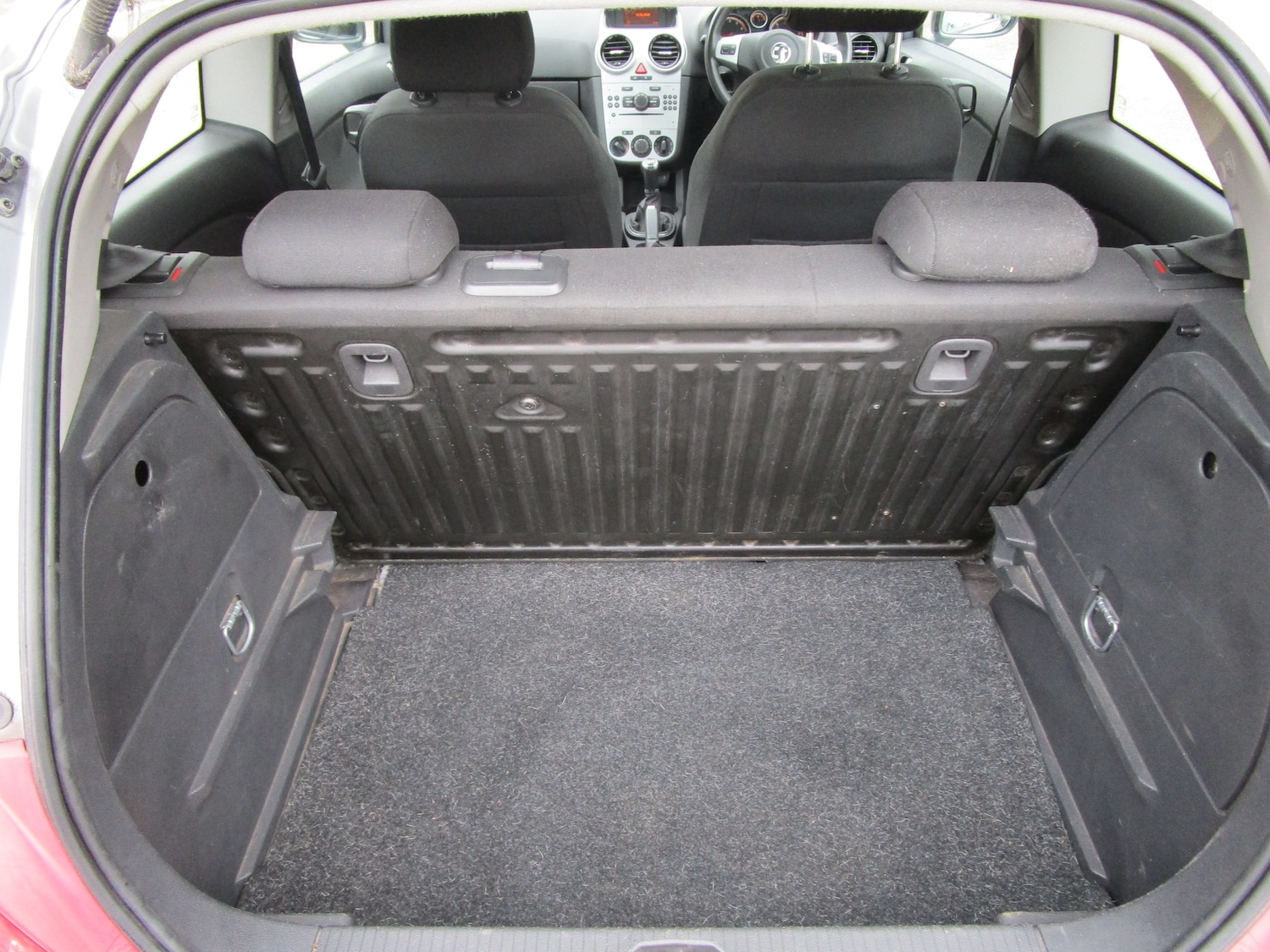 Used Vauxhall Corsa 2014 for sale - 77890547: Photo 9