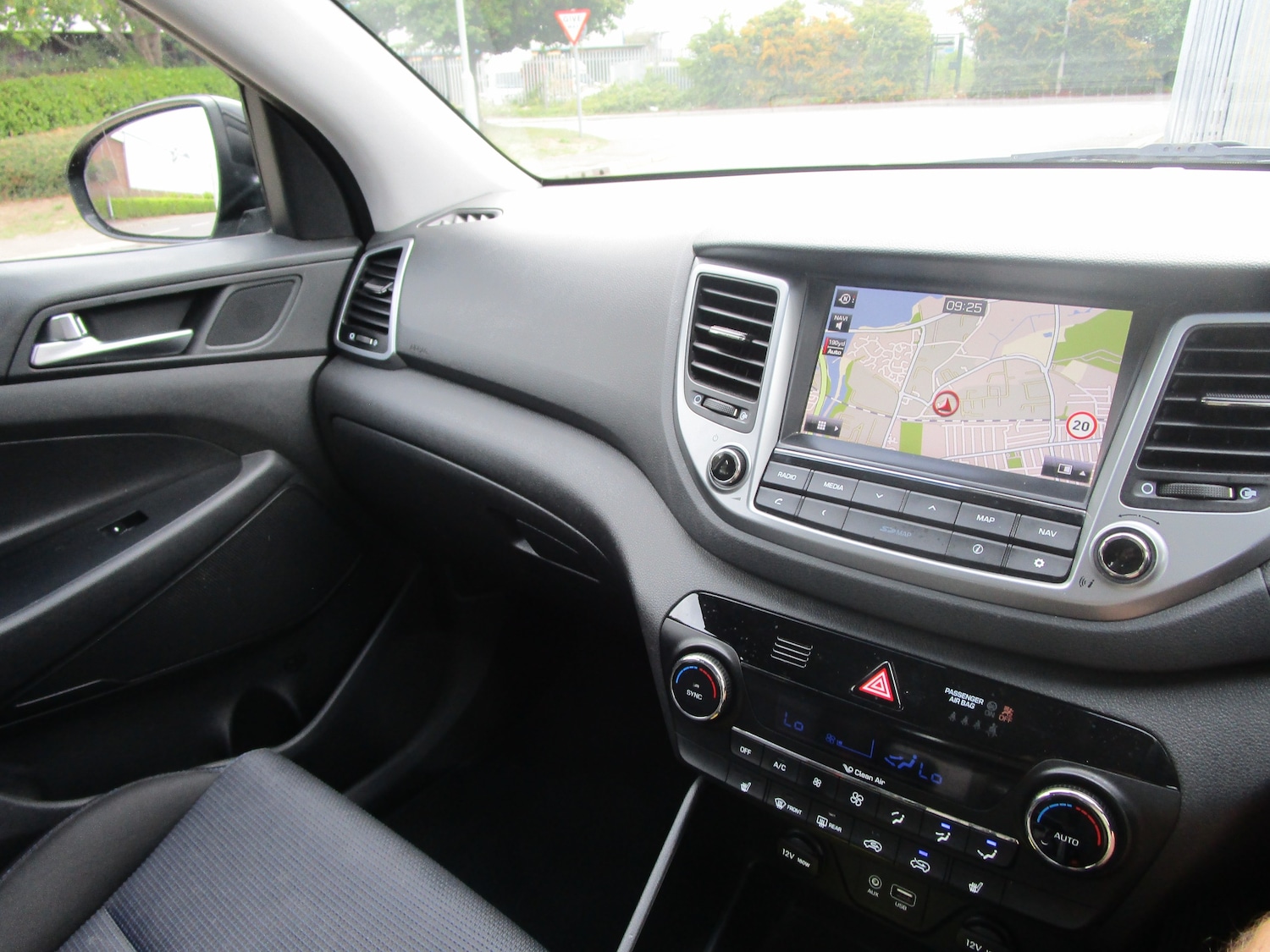 Vehicle 16