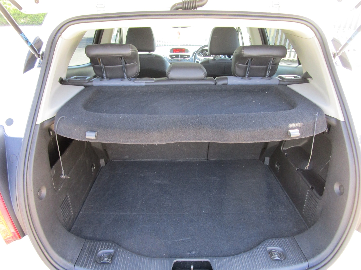 Used Vauxhall Mokka 2015 for sale - 78201564: Photo 10