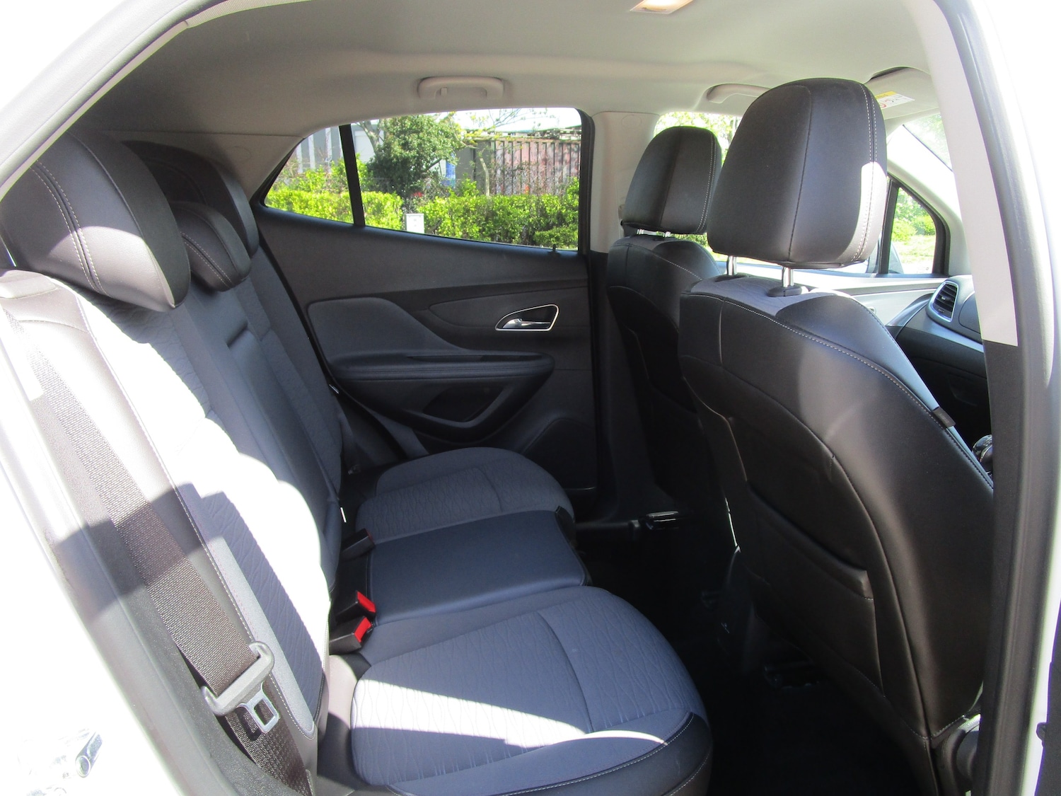 Used Vauxhall Mokka 2015 for sale - 78201564: Photo 13