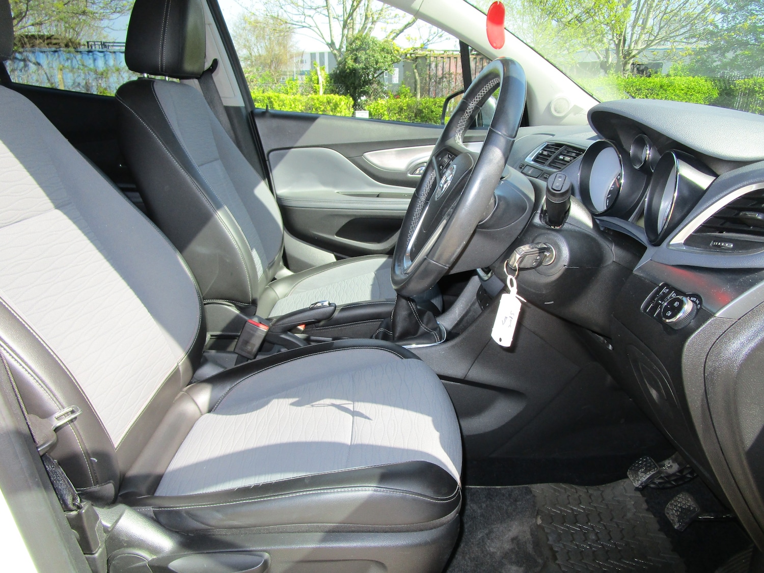 Used Vauxhall Mokka 2015 for sale - 78201564: Photo 15