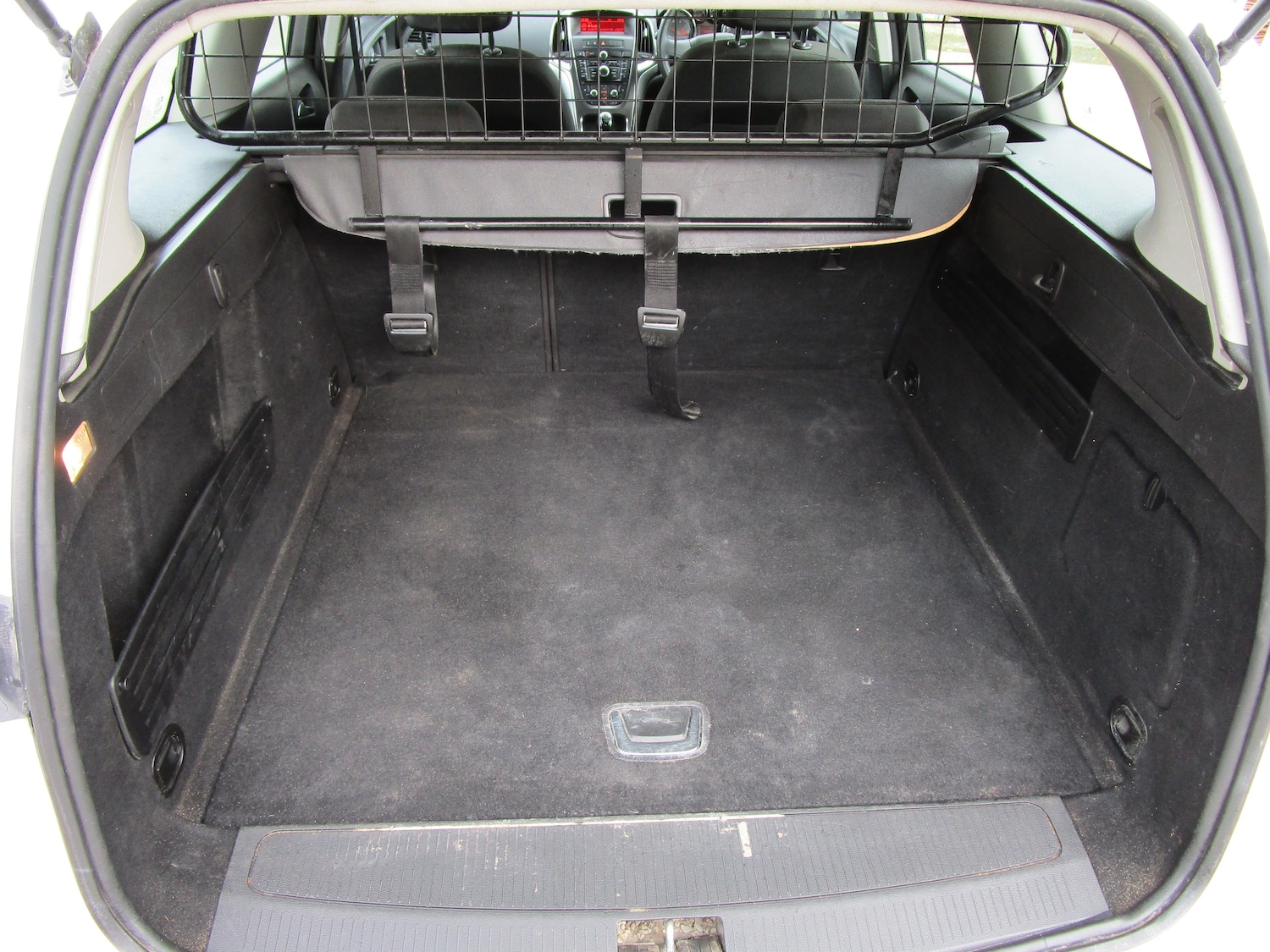 Used Vauxhall Astra 2016 for sale - 77259057: Photo 10