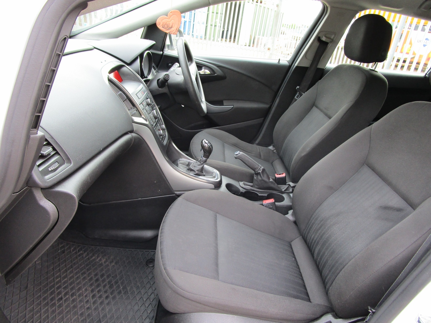 Used Vauxhall Astra 2016 for sale - 77259057: Photo 12