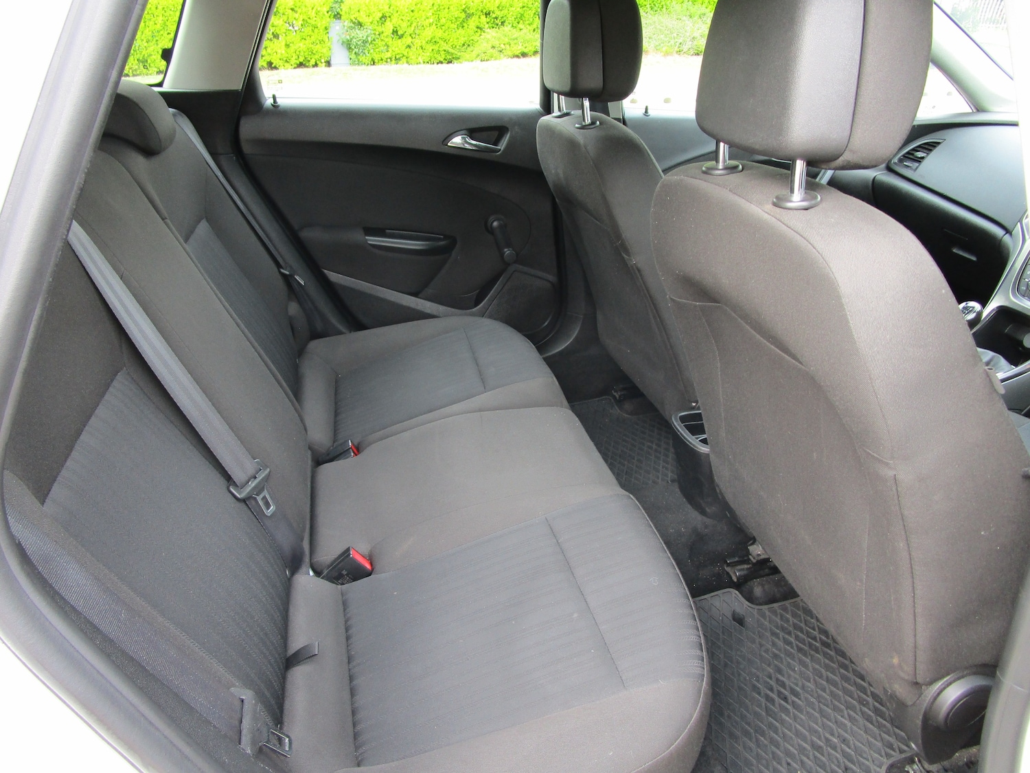 Used Vauxhall Astra 2016 for sale - 77259057: Photo 13