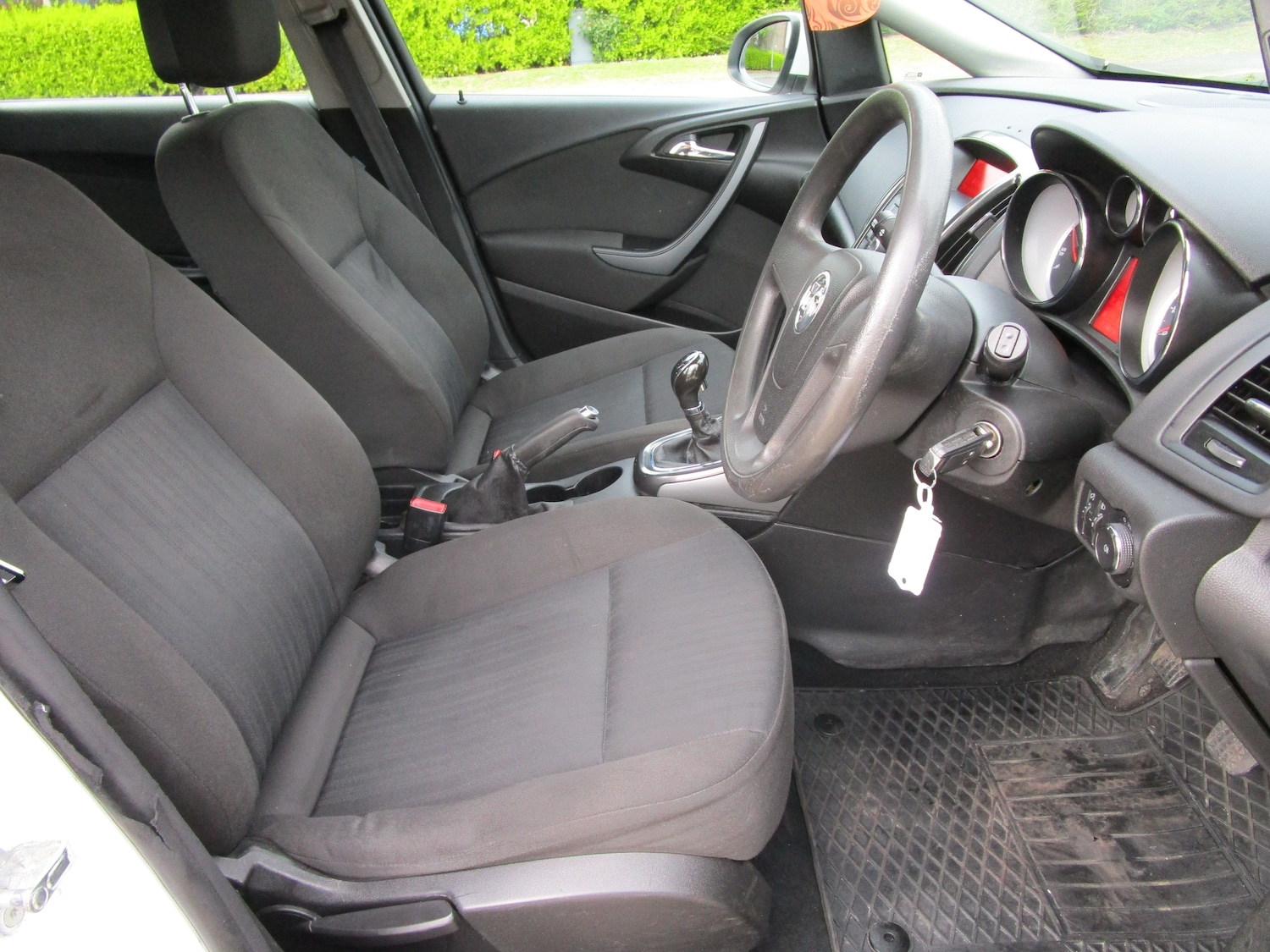 Used Vauxhall Astra 2016 for sale - 77259057: Photo 15