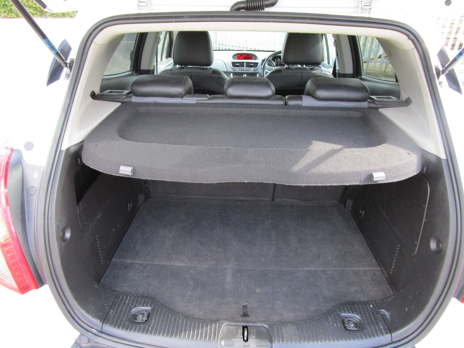 Used Vauxhall Mokka 2015 for sale - 78098425: Photo 10