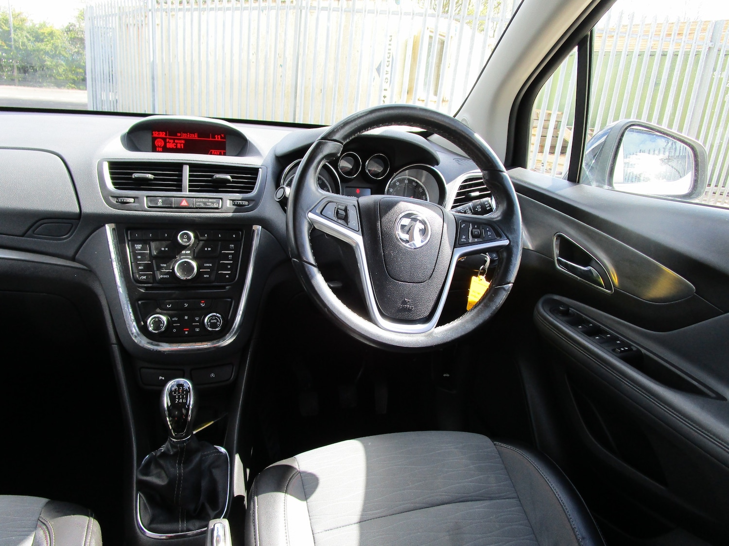 Used Vauxhall Mokka 2015 for sale - 78098425: Photo 14