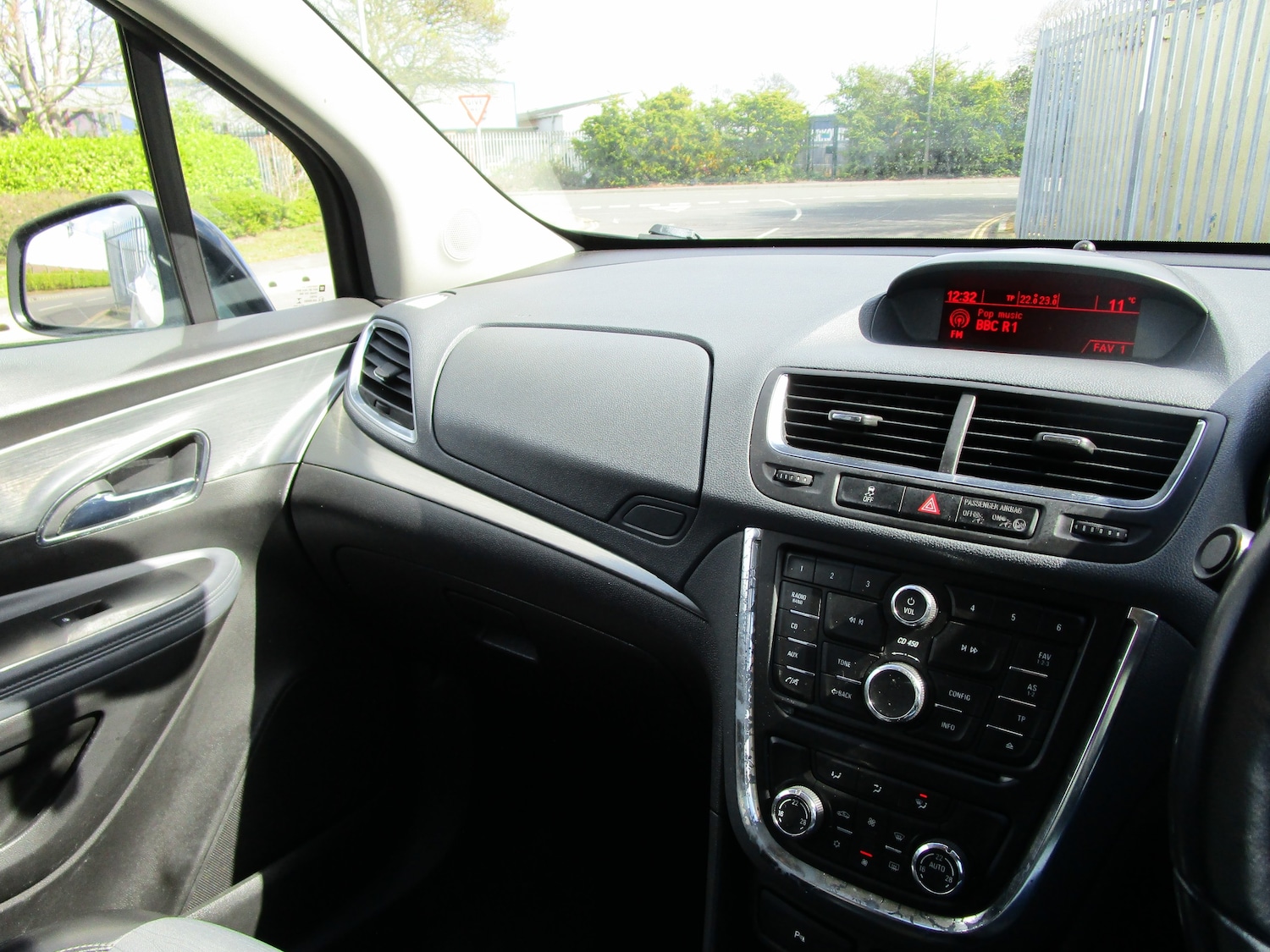 Used Vauxhall Mokka 2015 for sale - 78098425: Photo 16