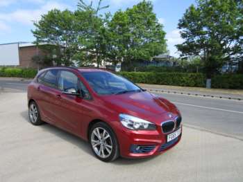 2015 (65) - 216D SPORT ACTIVE TOURER 5-Door
