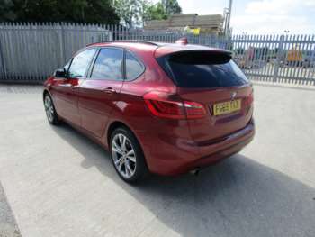 Used BMW 2 Series 2015 for sale - 74912494: Photo