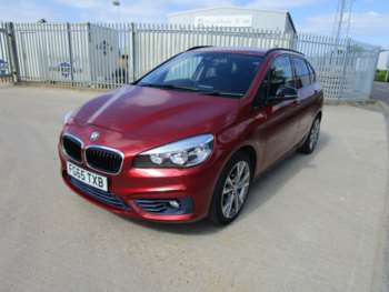 Used BMW 2 Series 2015 for sale - 74912494: Photo