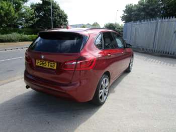 Used BMW 2 Series 2015 for sale - 74912494: Photo