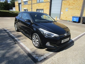 Used Hyundai i20 2015 for sale - 79733638: Photo