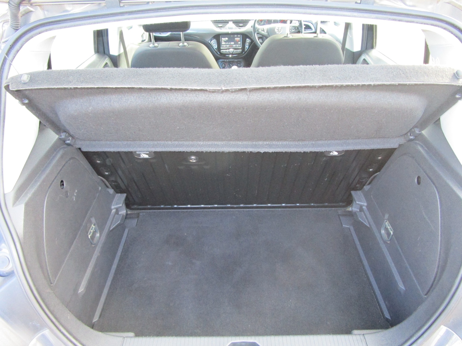 Used Vauxhall Corsa 2016 for sale - 76386864: Photo 10