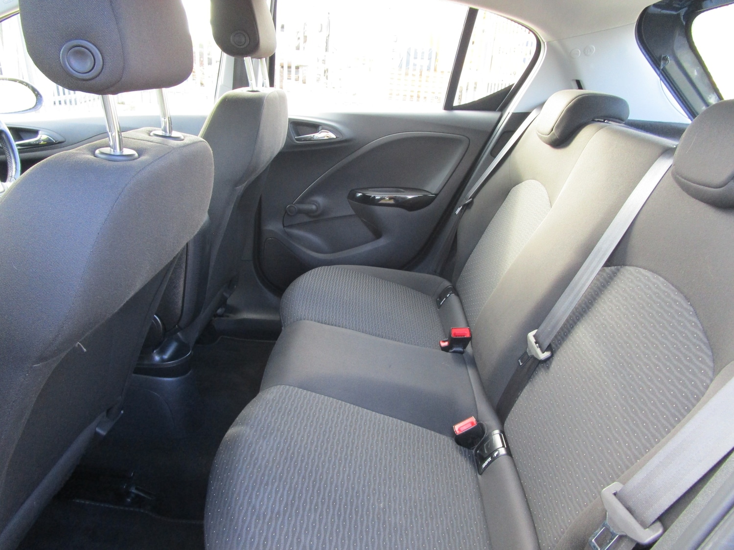 Used Vauxhall Corsa 2016 for sale - 76386864: Photo 11