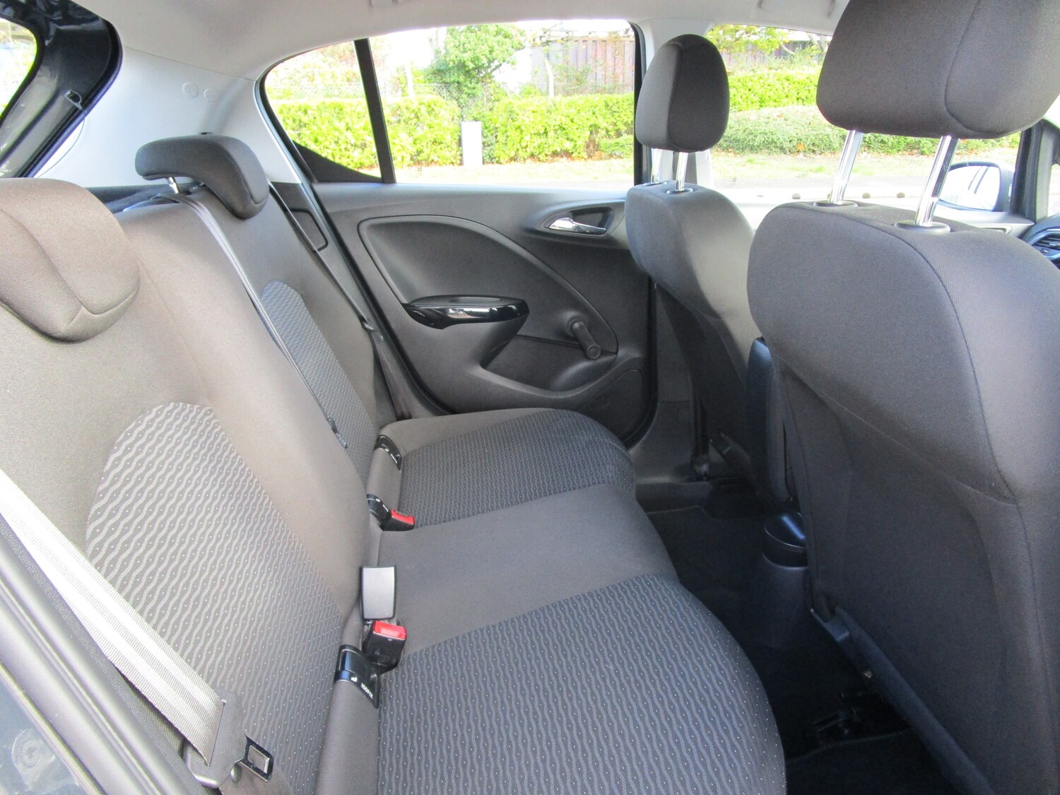 Used Vauxhall Corsa 2016 for sale - 76386864: Photo 13