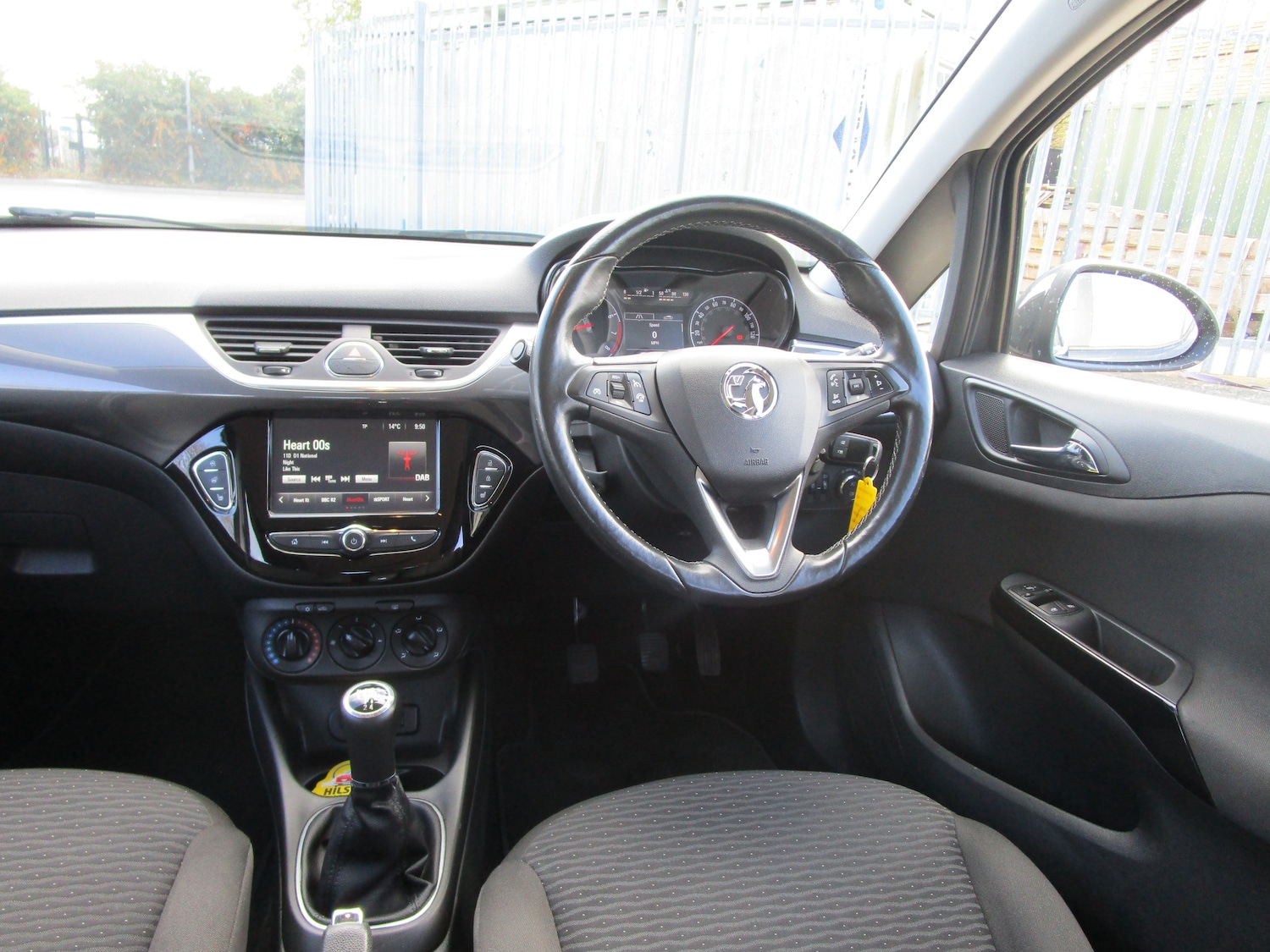 Used Vauxhall Corsa 2016 for sale - 76386864: Photo 14