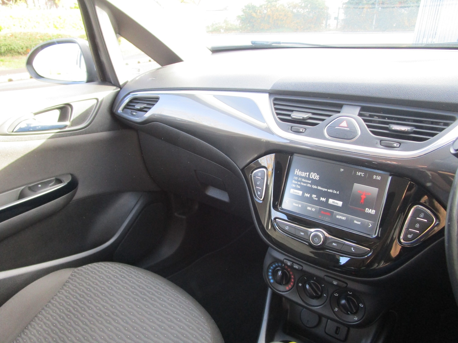 Used Vauxhall Corsa 2016 for sale - 76386864: Photo 16