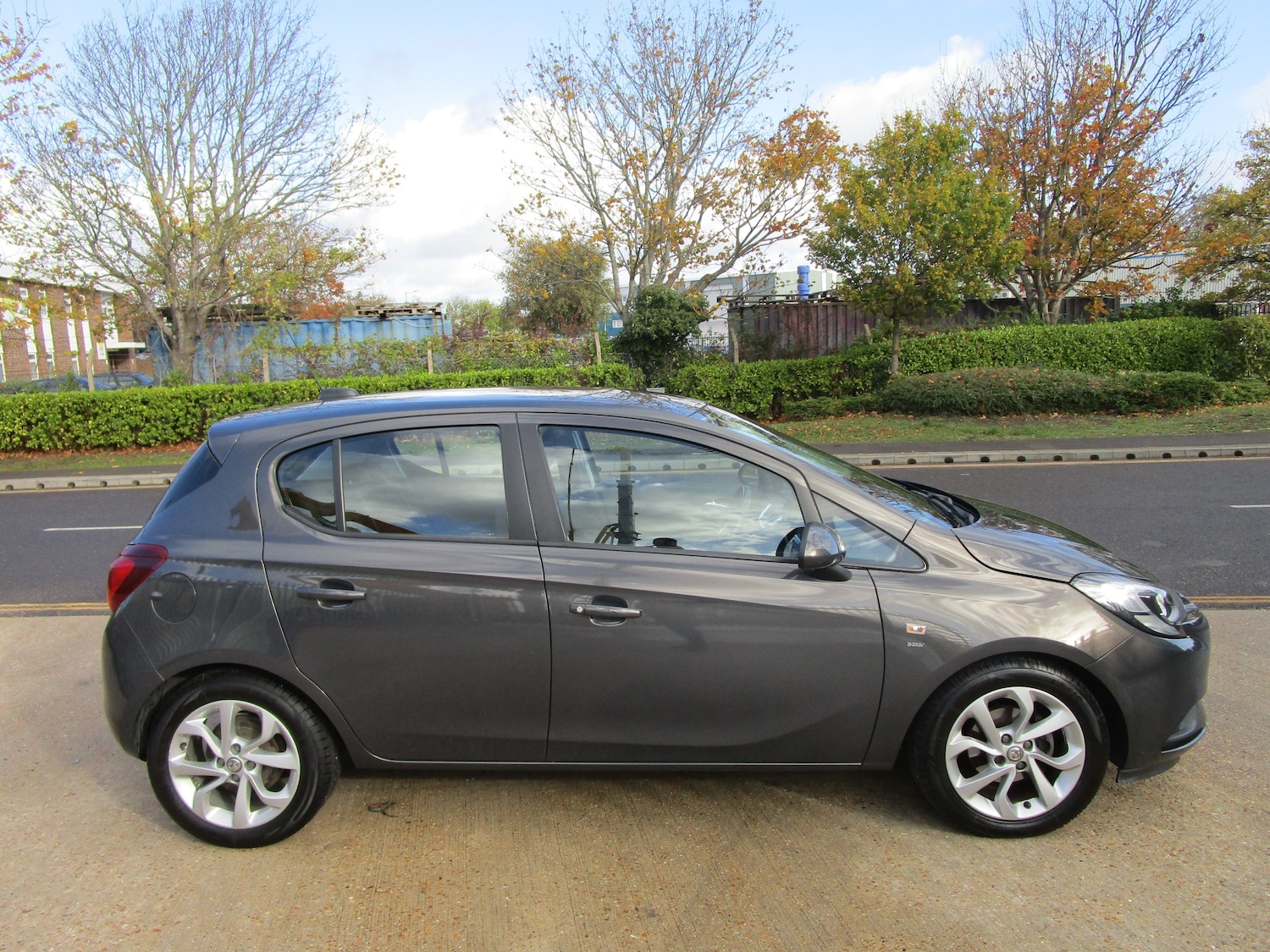 Used Vauxhall Corsa 2016 for sale - 76386864: Photo 6