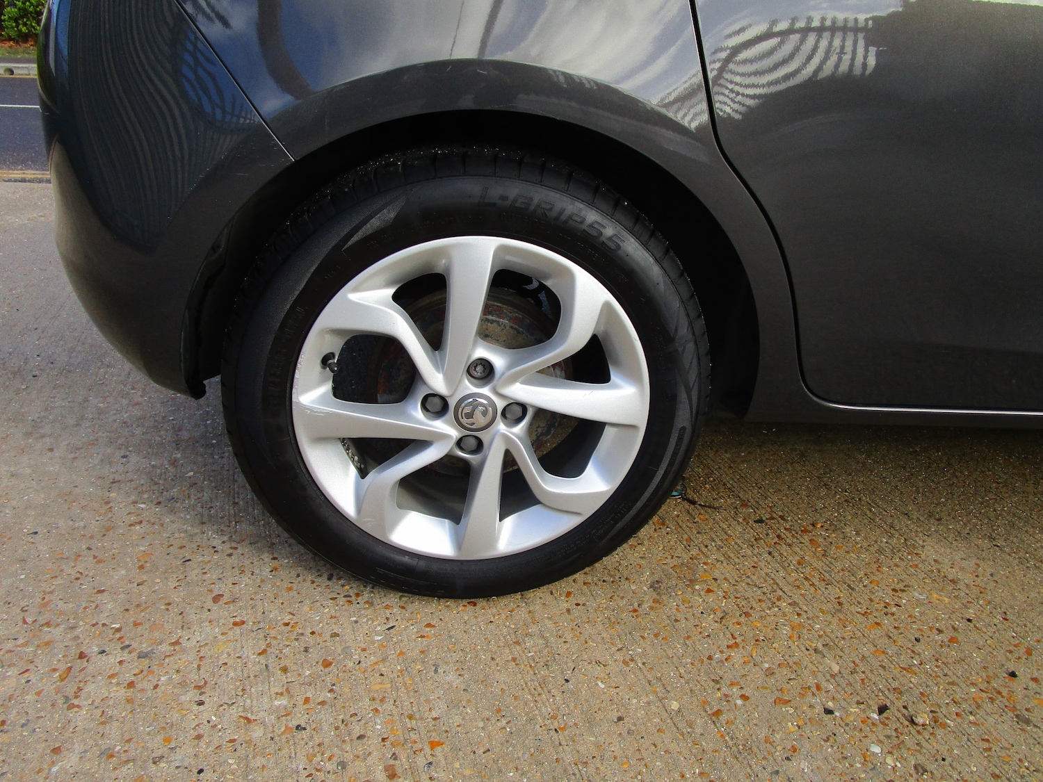 Used Vauxhall Corsa 2016 for sale - 76386864: Photo 9