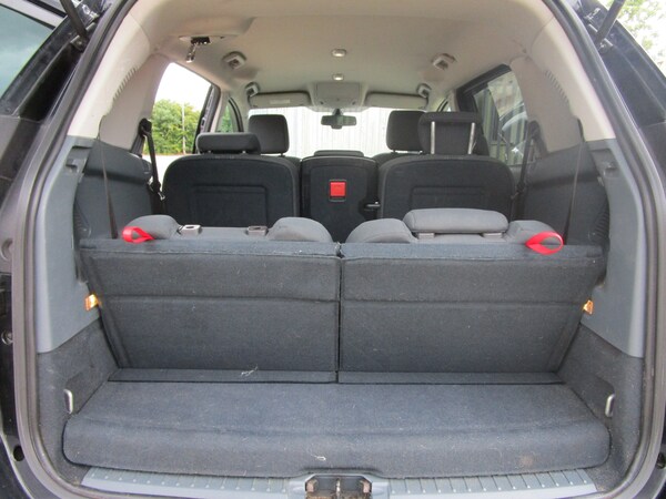 Used Ford Grand C-Max 2011 for sale - 76273817: Photo 11