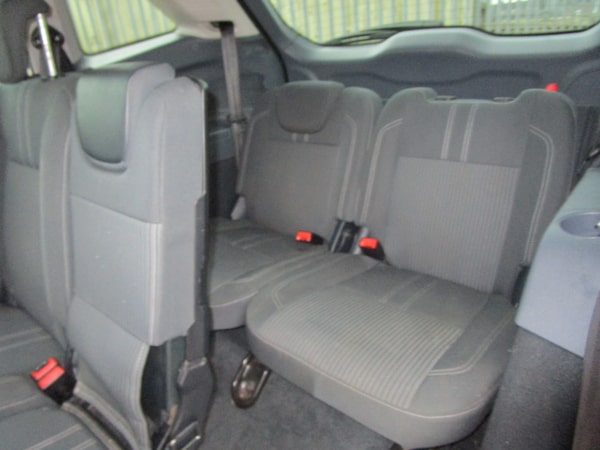 Used Ford Grand C-Max 2011 for sale - 76273817: Photo 12