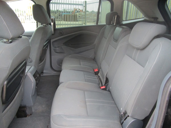 Used Ford Grand C-Max 2011 for sale - 76273817: Photo 13