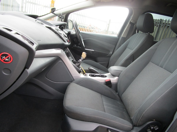 Used Ford Grand C-Max 2011 for sale - 76273817: Photo 14