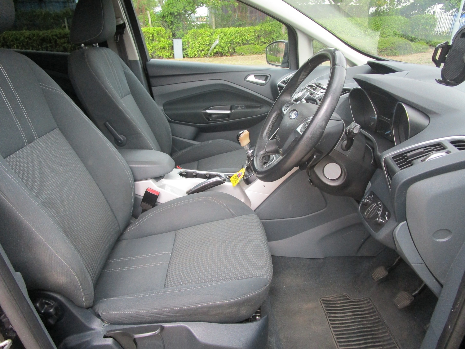 Used Ford Grand C-Max 2011 for sale - 76273817: Photo 18