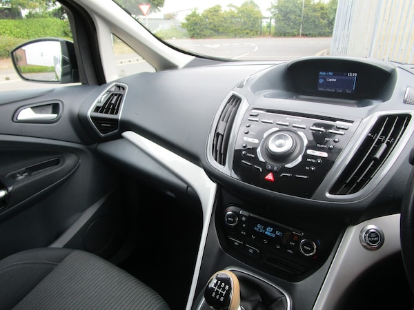 Used Ford Grand C-Max 2011 for sale - 76273817: Photo 19
