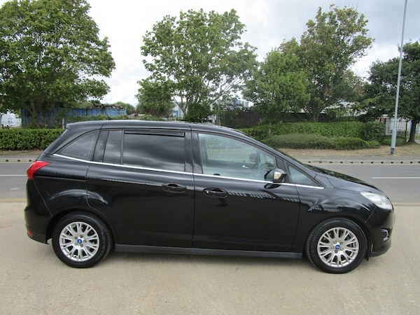 Used Ford Grand C-Max 2011 for sale - 76273817: Photo 6