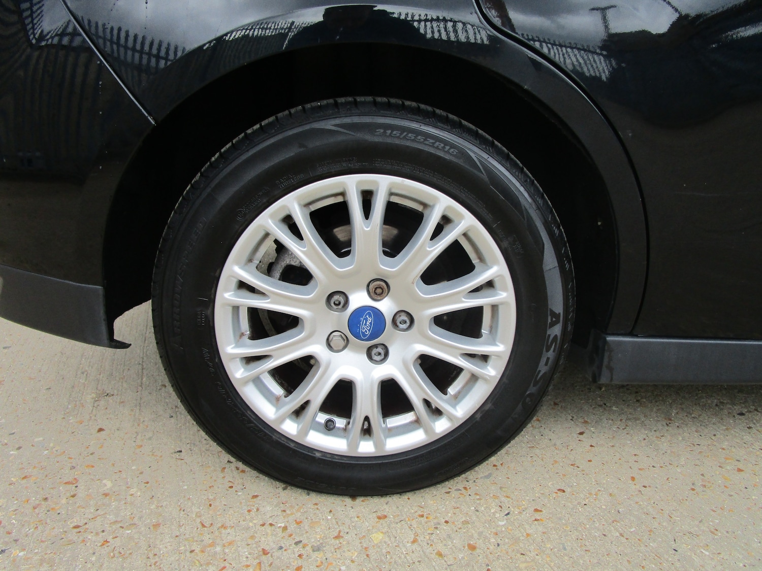 Used Ford Grand C-Max 2011 for sale - 76273817: Photo 9