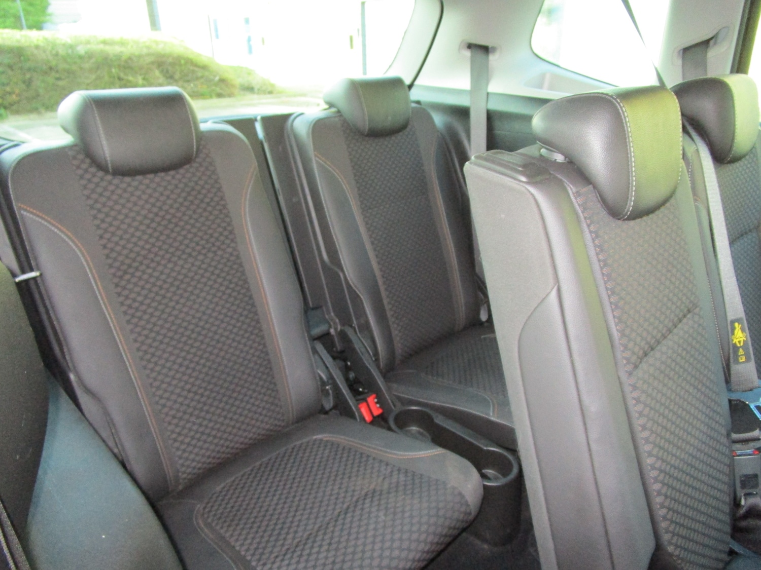 Used Vauxhall Zafira 2015 for sale - 77890544: Photo 15