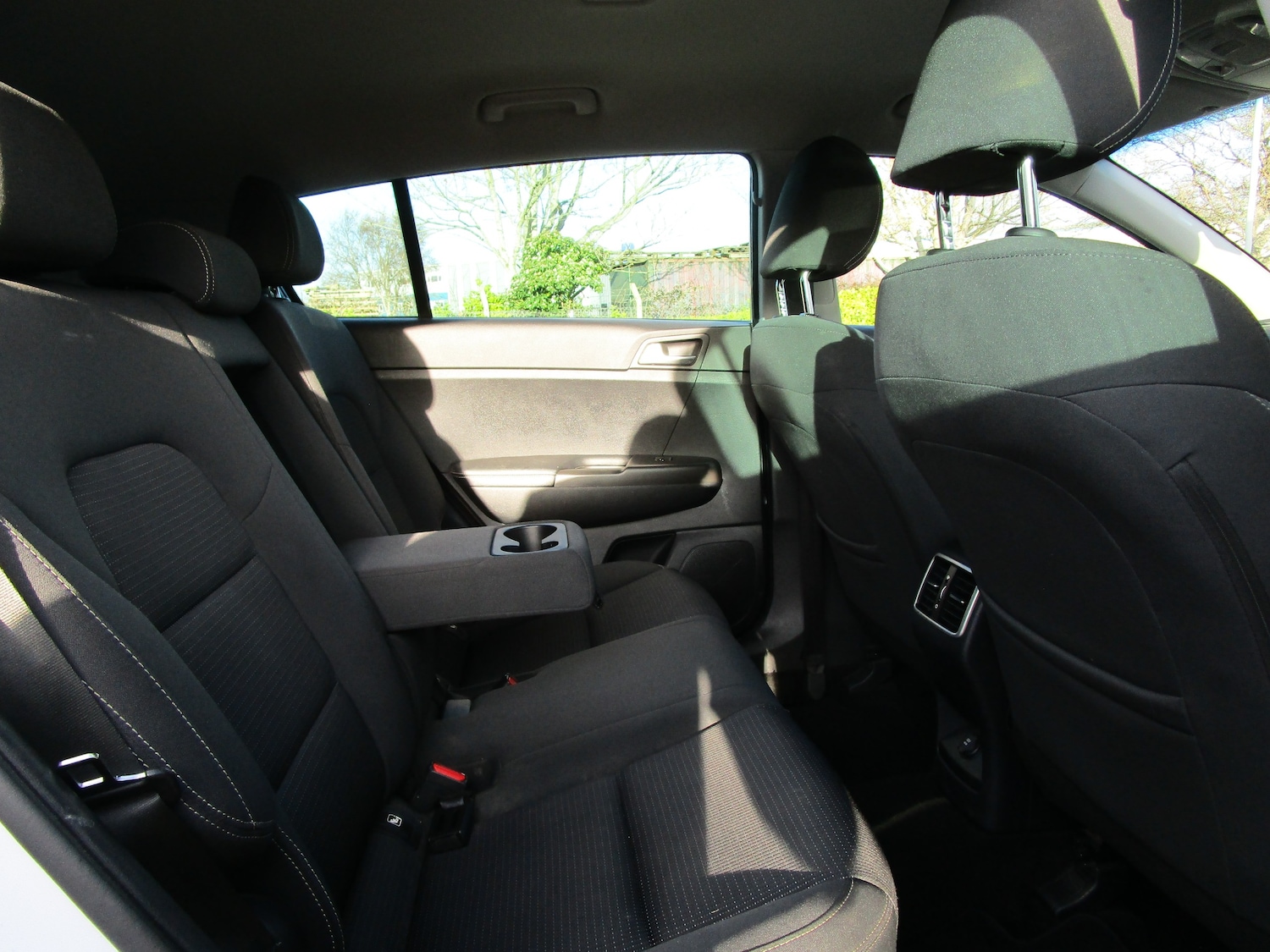 Used Kia Sportage 2016 for sale - 77128712: Photo 13