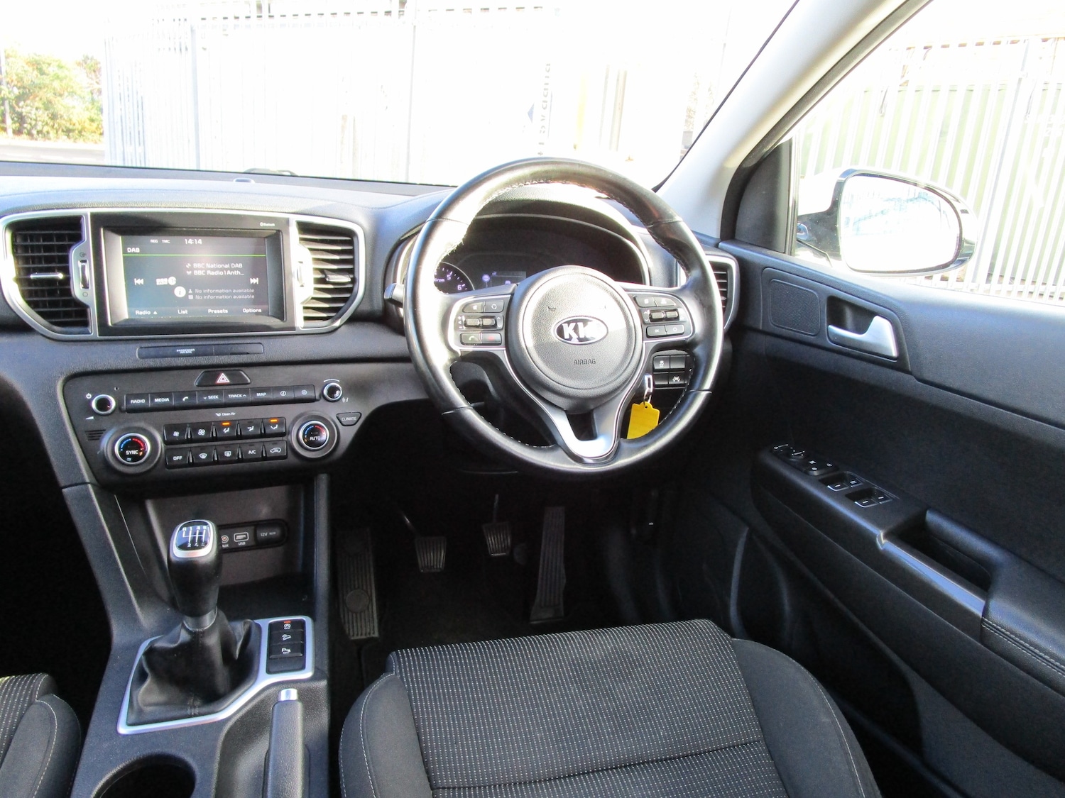 Used Kia Sportage 2016 for sale - 77128712: Photo 14