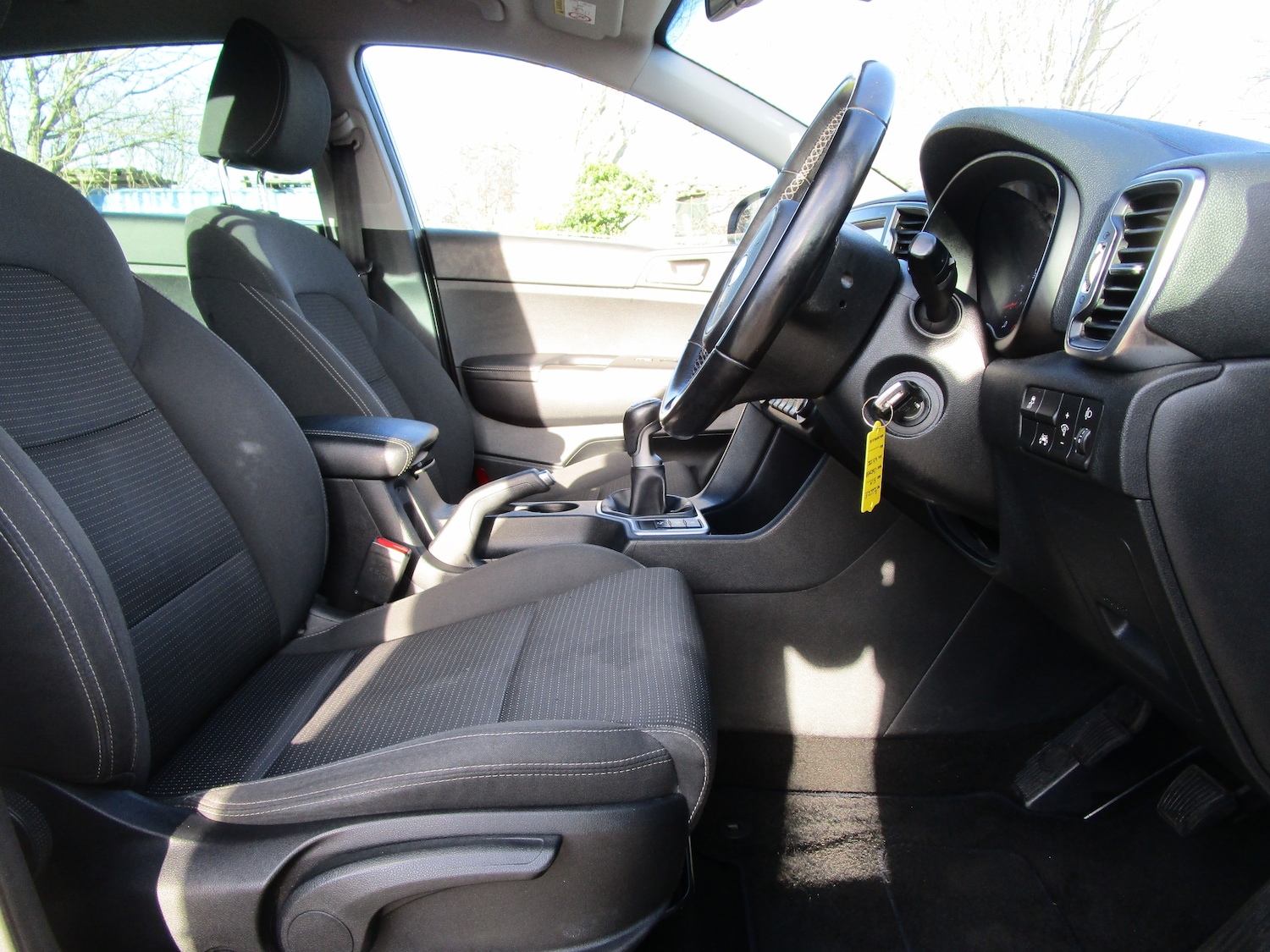 Used Kia Sportage 2016 for sale - 77128712: Photo 15