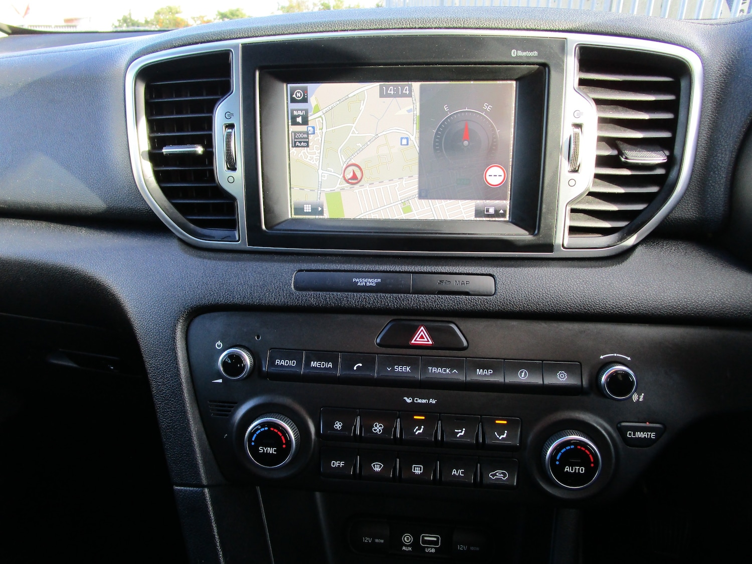 Used Kia Sportage 2016 for sale - 77128712: Photo 16