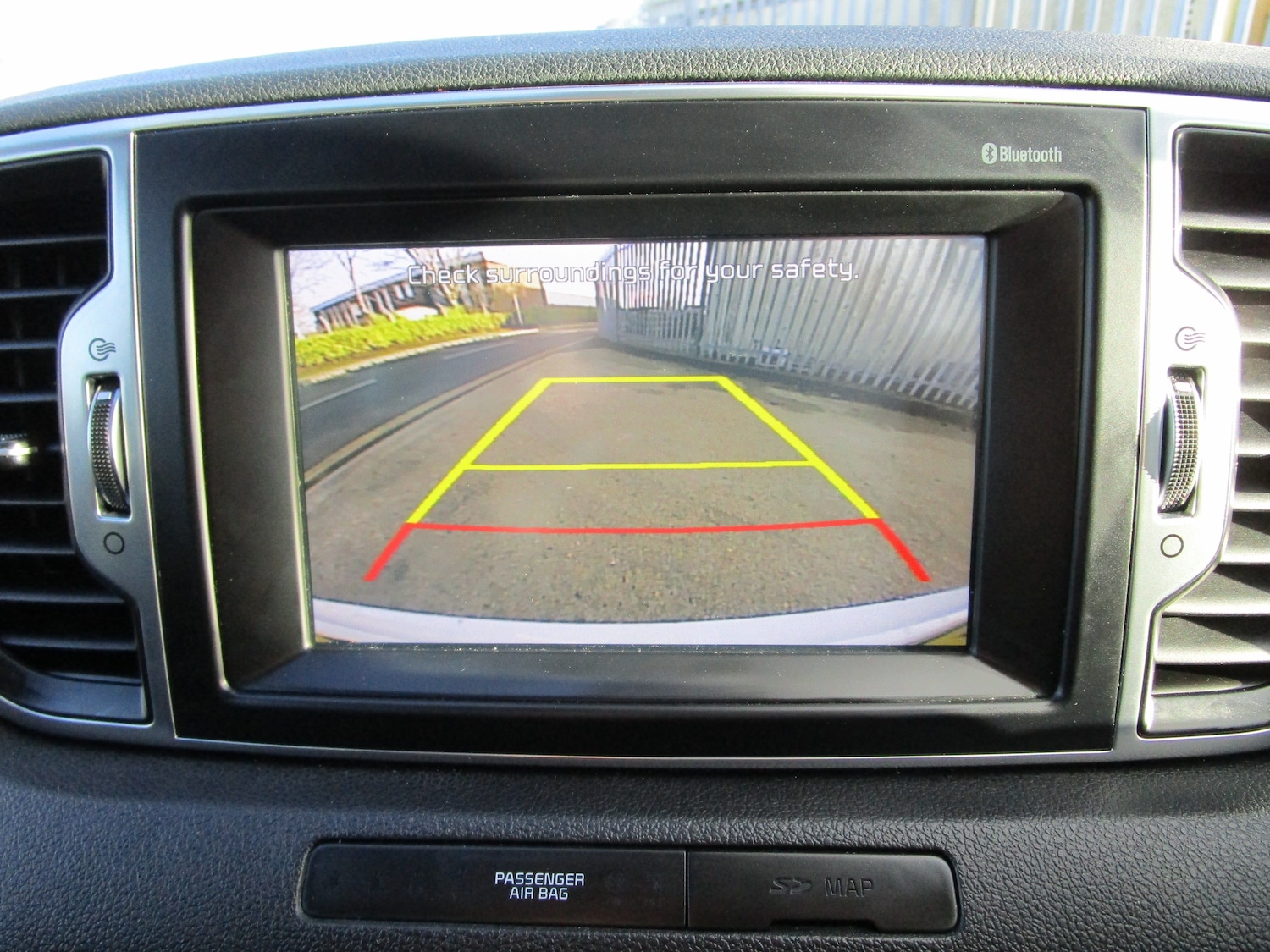 Used Kia Sportage 2016 for sale - 77128712: Photo 17