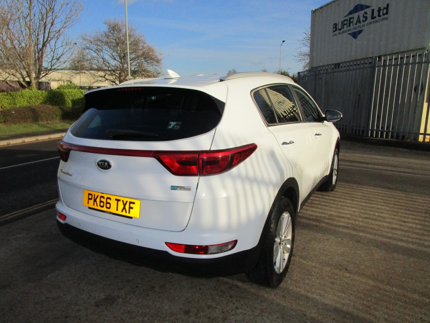 Used Kia Sportage 2016 for sale - 77128712: Photo 4