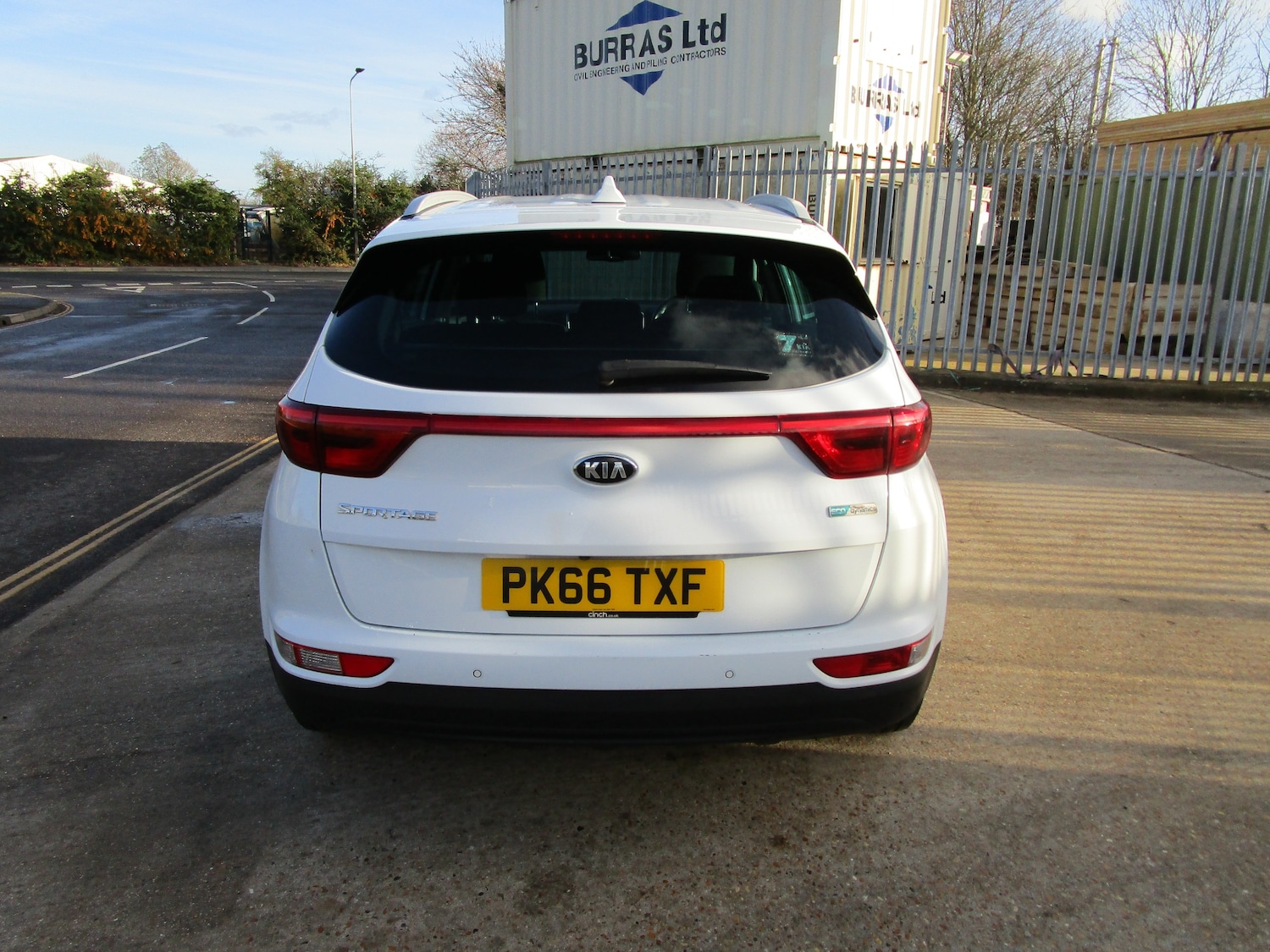 Used Kia Sportage 2016 for sale - 77128712: Photo 7