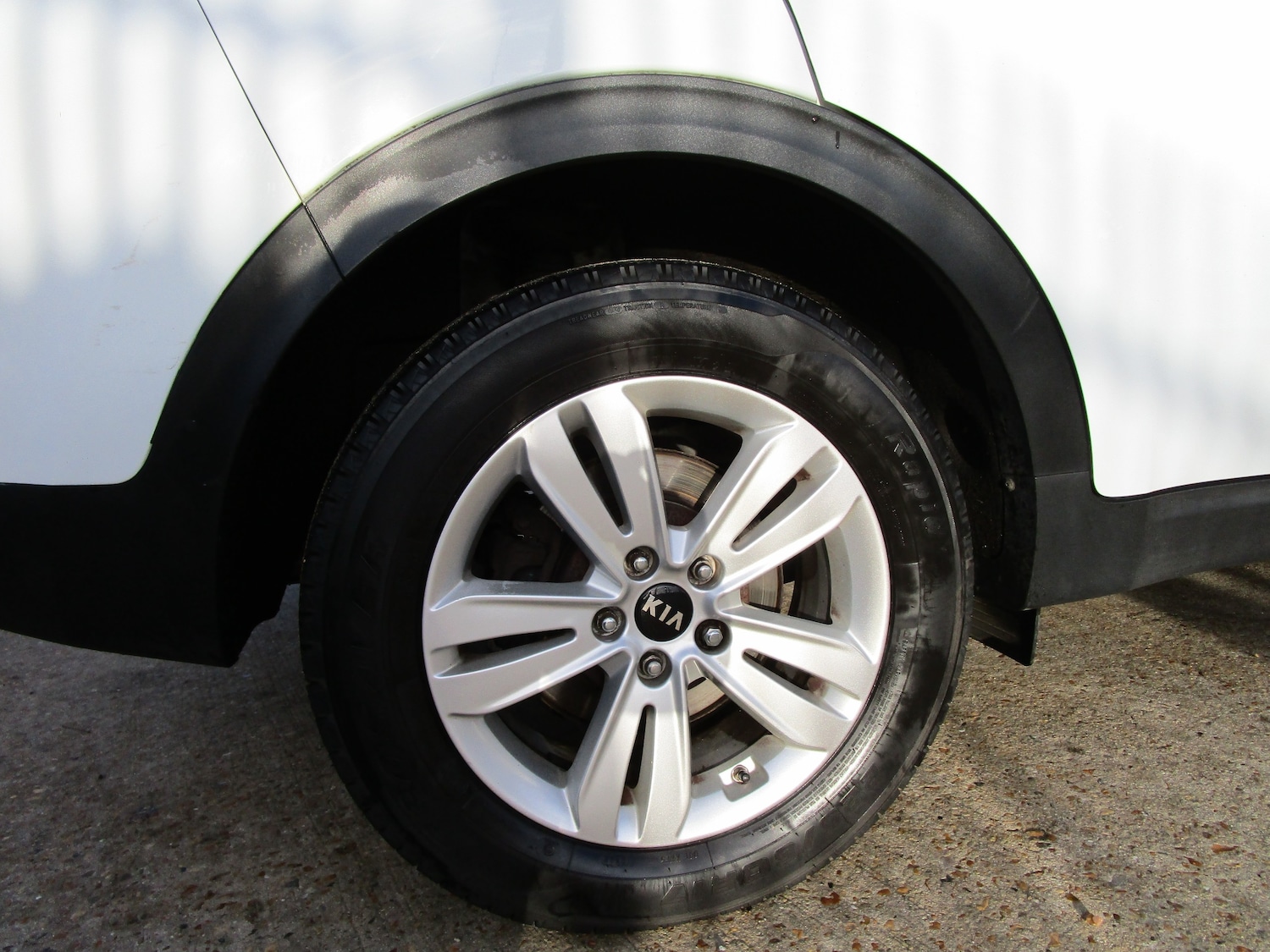 Used Kia Sportage 2016 for sale - 77128712: Photo 9