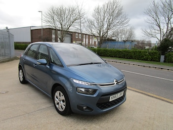 2013 (63) - 1.6 e-HDi Airdream VTR+ MPV 5dr Diesel Manual Euro 5 (s/s) (115 ps)